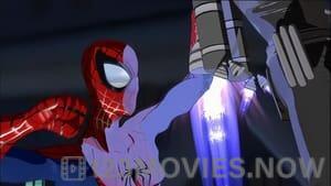 Spider-Man: The New Animated Series Season 1 Episode 5