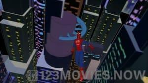 Spider-Man: The New Animated Series Season 1 Episode 5