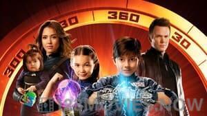 Spy Kids 4 All the Time in the World