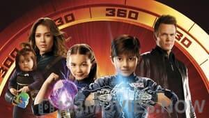 Spy Kids 4 All the Time in the World