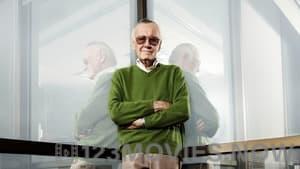 Stan Lee’s Superhumans