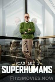 Stan Lee’s Superhumans Season 3 Episode 10