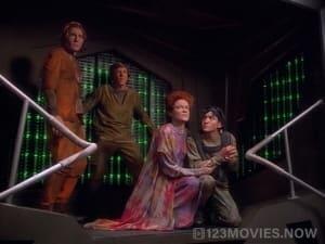 Star Trek: Deep Space Nine Season 2 Episode 10