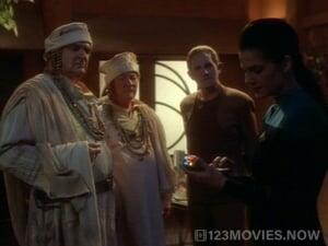 Star Trek: Deep Space Nine Season 2 Episode 16