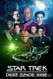 Star Trek: Deep Space Nine Season 2 Episode 16