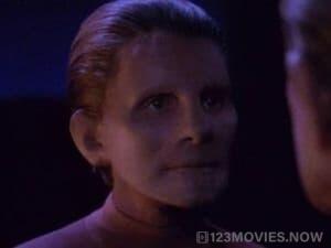 Star Trek: Deep Space Nine Season 3 Episode 1