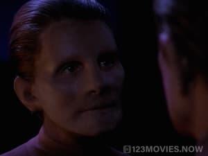 Star Trek: Deep Space Nine Season 3 Episode 1