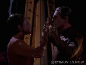 Star Trek: Deep Space Nine Season 3 Episode 2