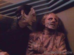 Star Trek: Deep Space Nine Season 3 Episode 21