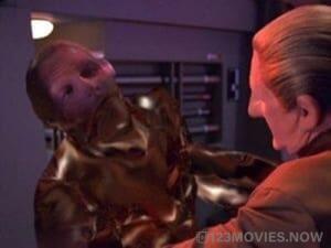 Star Trek: Deep Space Nine Season 3 Episode 26