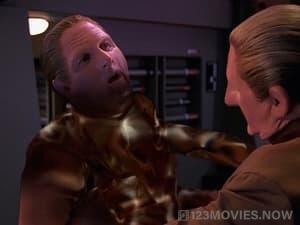 Star Trek: Deep Space Nine Season 3 Episode 26