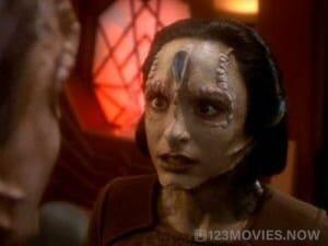 Star Trek: Deep Space Nine Season 3 Episode 5