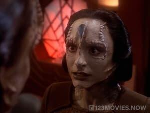 Star Trek: Deep Space Nine Season 3 Episode 5