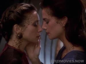 Star Trek: Deep Space Nine Season 4 Episode 6