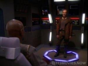 Star Trek: Deep Space Nine Season 5 Episode 13