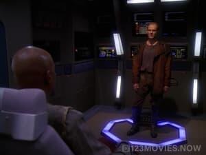 Star Trek: Deep Space Nine Season 5 Episode 13