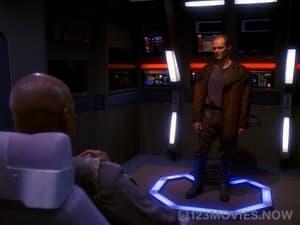 Star Trek: Deep Space Nine Season 5 Episode 13