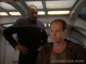 Star Trek: Deep Space Nine Season 5 Episode 23