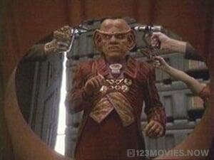 Star Trek: Deep Space Nine Season 6 Episode 12