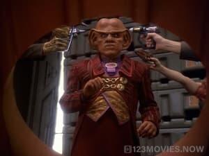 Star Trek: Deep Space Nine Season 6 Episode 12