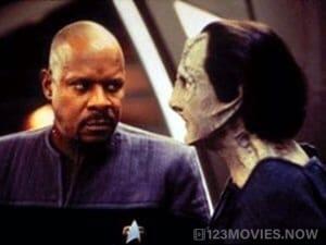 Star Trek: Deep Space Nine Season 6 Episode 19