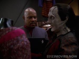 Star Trek: Deep Space Nine Season 6 Episode 19