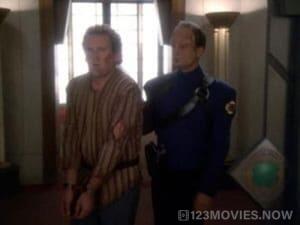 Star Trek: Deep Space Nine Season 7 Episode 11