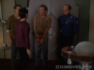 Star Trek: Deep Space Nine Season 7 Episode 11