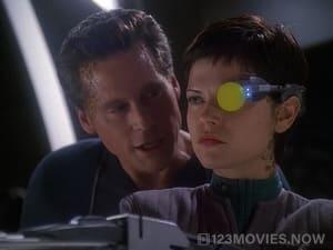 Star Trek: Deep Space Nine Season 7 Episode 13