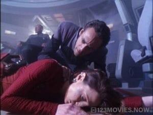 Star Trek: Deep Space Nine Season 7 Episode 20