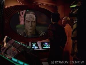 Star Trek: Deep Space Nine Season 7 Episode 20