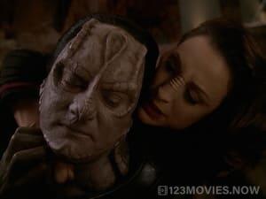 Star Trek: Deep Space Nine Season 7 Episode 22