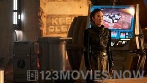 Star Trek: Discovery Season 2 Episode 11