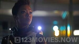 Star Trek: Discovery Season 2 Episode 12