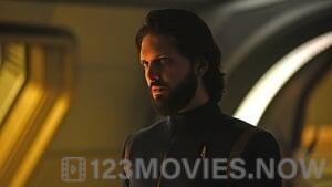 Star Trek: Discovery Season 2 Episode 12