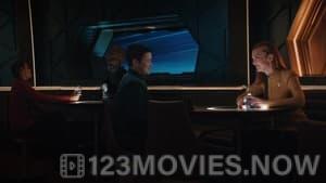 Star Trek: Discovery Season 4 Episode 11