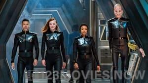 Star Trek: Discovery Season 4 Episode 11