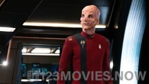 Star Trek: Discovery Season 5 Episode 1