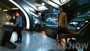 Star Trek: Discovery Season 5 Episode 1