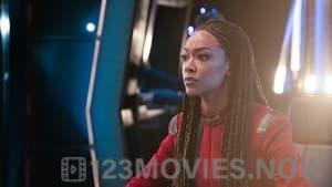 Star Trek: Discovery Season 5 Episode 1