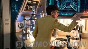 Star Trek: Discovery Season 5 Episode 7