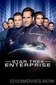 Star Trek: Enterprise Season 4 Episode 5