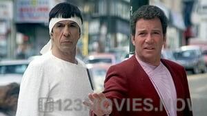 Star Trek IV: The Voyage Home