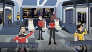 Star Trek: Lower Decks Season 1 Episode 3