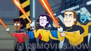 Star Trek: Lower Decks Season 1 Episode 4