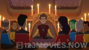 Star Trek: Lower Decks Season 1 Episode 4