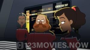 Star Trek: Lower Decks Season 1 Episode 4