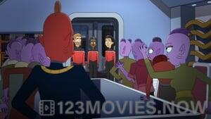 Star Trek: Lower Decks Season 1 Episode 5