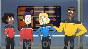 Star Trek: Lower Decks Season 1 Episode 5