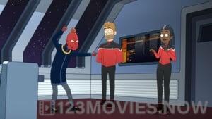 Star Trek: Lower Decks Season 1 Episode 5